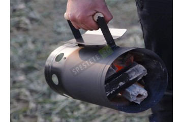 Стартер за бързо разпалване на въглища-foto3