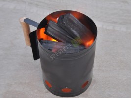 Стартер за бързо разпалване на въглища-foto4