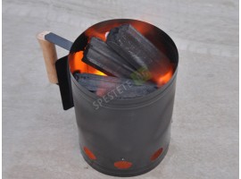 Стартер за бързо разпалване на въглища-foto4