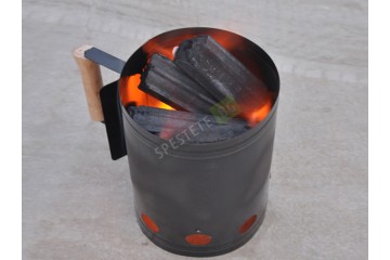 Стартер за бързо разпалване на въглища-foto4