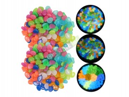 Светещи декоративни камъни-foto3