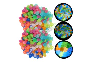 Светещи декоративни камъни-foto3