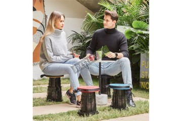 Телескопичен сгъваем стол-foto3