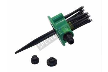 Универсална градинска пръскачка-foto2