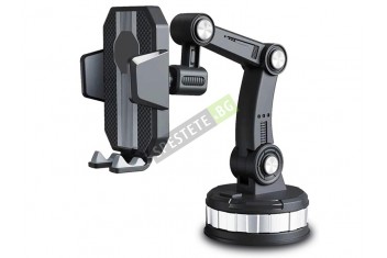 Универсална поставка за телефон за кола-foto4