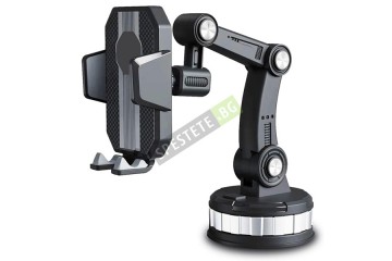 Универсална поставка за телефон за кола-foto4