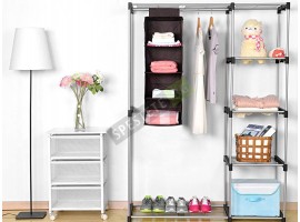 Висящ сгъваем органайзер-foto2