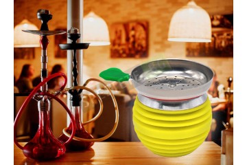 Чашка за наргиле