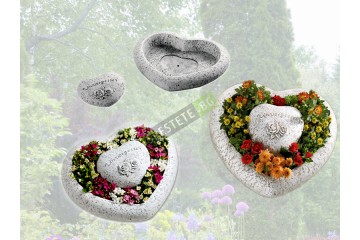 Декоративна украса за градина-foto2