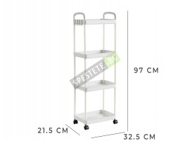 Иновативен стелаж на колела-foto4