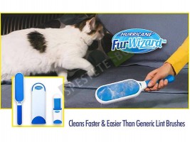 Иновативна четка за почистване на косми-foto2