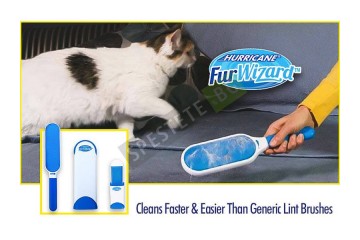 Иновативна четка за почистване на косми-foto2