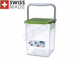 Контейнер с капак и дръжка-foto2