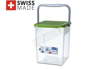 Контейнер с капак и дръжка-foto2