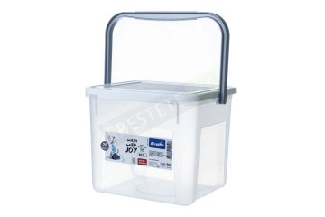 Контейнер с капак и дръжка-foto3