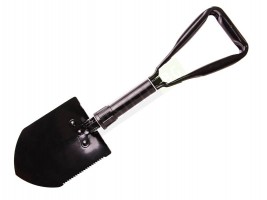 Мултифункционална сгъваема лопата-foto3