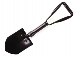 Мултифункционална сгъваема лопата-foto3