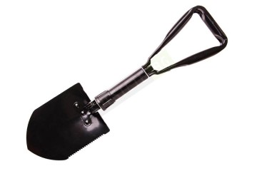 Мултифункционална сгъваема лопата-foto3