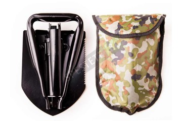 Мултифункционална сгъваема лопата-foto2