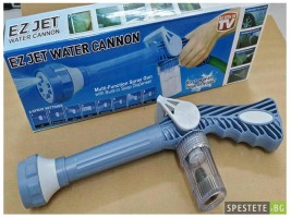 Накрайник за маркуч - Ez Jet Water Cannon-foto2