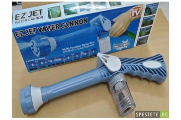 Накрайник за маркуч - Ez Jet Water Cannon-foto2