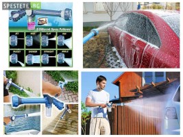 Накрайник за маркуч - Ez Jet Water Cannon-foto3