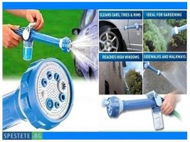 Накрайник за маркуч - Ez Jet Water Cannon-foto4
