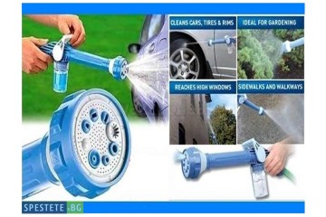 Накрайник за маркуч - Ez Jet Water Cannon-foto4