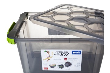 Подсилена кутия със заключващ се капак -foto3