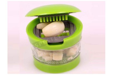 Преса за чесън Garlic Chopper-foto2
