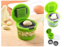 Преса за чесън Garlic Chopper-foto3