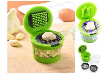 Преса за чесън Garlic Chopper-foto3