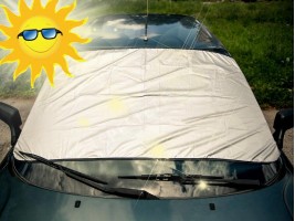 Протектор за автомобилно стъкло-foto2