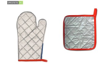 Ръкавица и ръкохватка за горещи повърхности-foto2