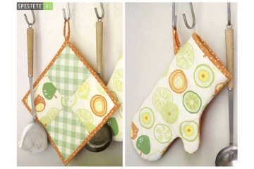 Ръкавица и ръкохватка за горещи повърхности-foto4