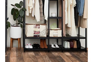 Текстилен сгъваем органайзер-foto2