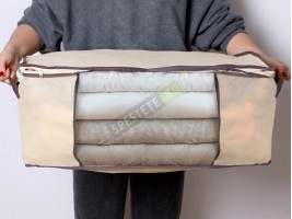 Текстилен сгъваем органайзер-foto4