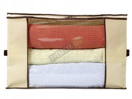 Текстилен сгъваем органайзер-foto5