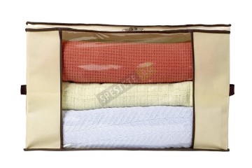 Текстилен сгъваем органайзер-foto5