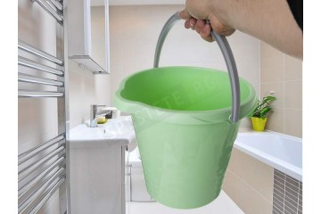 Удобна кофа с дръжка