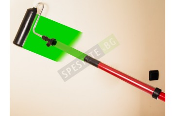 Валяк за боядисване с резервоар-foto2