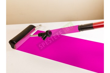 Валяк за боядисване с резервоар