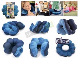 Възглавница Total Pillow-foto3