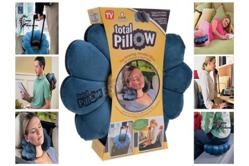 Възглавница Total Pillow