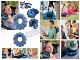 Възглавница Total Pillow-foto2