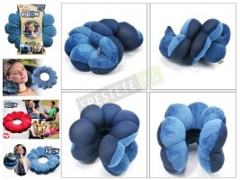 Възглавница Total Pillow-foto4