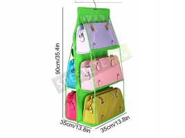 Закачалка органайзер за дамски чанти-foto3