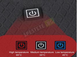 Елек с нагряване-foto3