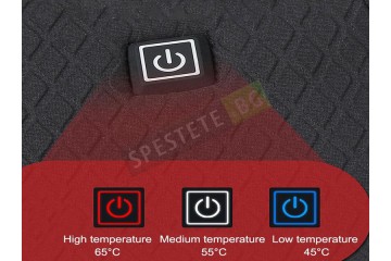 Елек с нагряване-foto3