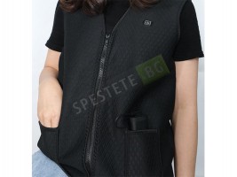 Елек с нагряване-foto2